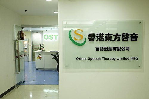 北京華夏啟音語言障礙康復科技廣州分公司 科技賦能語言康復，信息技術服務助力專業成長