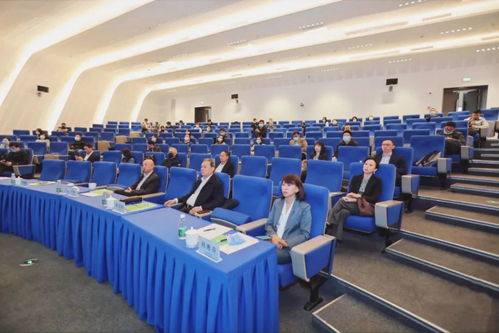 北京大數據技能大賽正式啟動，“韌性懷柔”特色賽道同步開賽